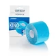 NOVAMA KINO 2 Kinesiology tape 5cm x 5m blue SHORT DATE 28.12.2025