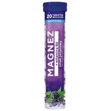 MAGNEZ + Vitamin B6, 20 Brausetabletten