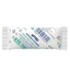 APTEO CARE Supporting knitted bandage 4 m x 10 cm, 1 piece