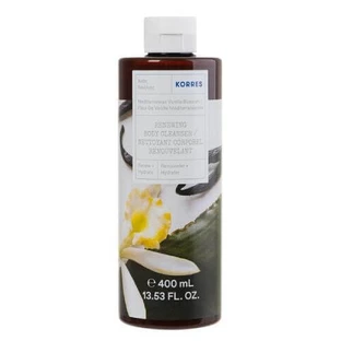 KORRES Vanillebloesem Douchegel, 400ml