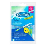DENTEK Multifunctional 3-in-1 Cleaner On The Go, 12pcs