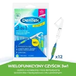 DENTEK Multifunktionsreiniger 3in1 On The Go, 12 Stück