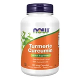 JETZT CURCUMIN 450MG - 120 Veg Caps