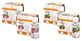 Resource 2.0 Fibre kit for 7 days (16 bottles x 200ml)