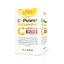 C-Puwer Vitamina C PURA 1000mg, 90 cápsulas