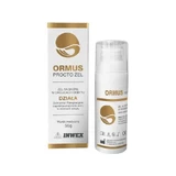 INVEX Ormus Procto rectale huidgel, 50 g