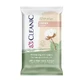 Cleanic Naturals Toallitas Refrescantes de Algodón Virgen, 15 uds.