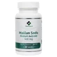 MedFuture Natriumbutyrat 500mg, 60 Kapseln