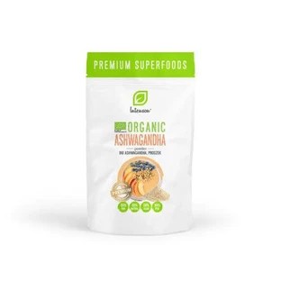 INTENSON Bio Ashwagandha powder, 90g