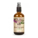 FARMVIT Resinbone Oil with Gentian, 100ml