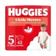 HUGGIES Ultra Comfort Luiers Jumbo 5 (11-25kg), 42st