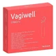 VAGIWELL DILATORS Medische silicone vaginale dilatatoren Large, 3st