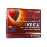 Olimp Gold Krill, 30 Kapseln