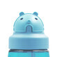 Tritan container Oby, Blue, 450 ml, OBYA, Laken