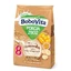 BoboVita Porcja zboża Flocons d'avoine délicatement lactés au riz mangue-maracuja-banane, 210g
