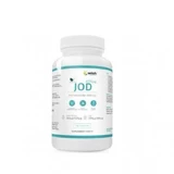 WISH Pharmaceutical Kaliumjodide 400mcg, 180 tabletten