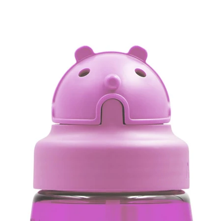 Recipiente Tritan Oby, Jumping, 450 ml, Laken
