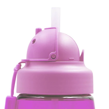 Recipiente Tritan Oby, Jumping, 450 ml, Laken