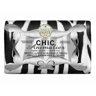 Nesti Dante White Tiger Toilet Soap, 250g