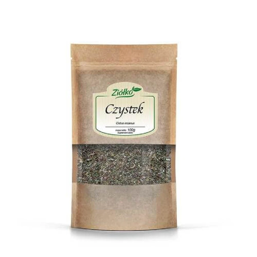 Herbal Puree, 100 g