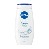 NIVEA Creme Soft Care Shower Caring Shower Gel, 250ml