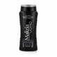 Malizia Uomo Silver men's 2-in-1 shower gel and shampoo, 250 ml