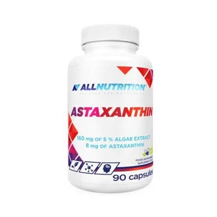 Allnutrition Astaxanthin, 90 Kapseln