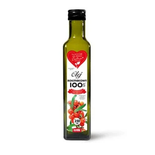 VIRDE Aceite de Espino Amarillo 100%, 250ml