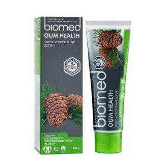 BIOMED GUM HEALTH Complex Zahnpasta, 100g