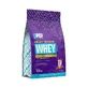 6Pak Nutrition Milky Shake Whey Aardbei, 700 g