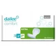 Semelles anatomiques DAILEE Comfort Premium Extra, 28 pièces