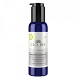 CLOCHEE Refreshing Earl Grey body wash oil, 100ml