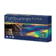 Fatburner Forte líquido, 10 viales x 10ml
