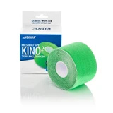 NOVAMA KINO 2 Kinesiology tape 5cm x 5m green