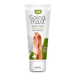 SOLNA OIL OINTMENT - 200 ml.
