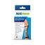 Actimove Professional Line Muñequera estabilizadora con refuerzo y compresión médica (M) blanca izquierda