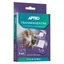 APTEO set waterbestendige transparante pleisters, 8st