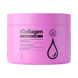 DuoLife Pro Collagen Body Butter Straffende und remodellierende Körperbutter, 200ml