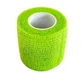 Venda cohesiva 4,5m x 5cm verde, 1 ud.