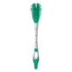 MAM Soft Brush for bottles and pacifiers turquoise