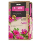 APTEO NATURA Czystek Fix, 20 zakjes