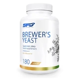 SFD Brewers Yeast beer yeast, 180 tabl.