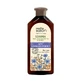 VENITA Salon Professional Shampoo met vlas voor beschadigd en breekbaar haar, 500ml