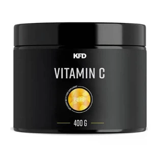 KFD Pure Vitamin C, 400 g