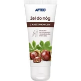 APTEO Paardenkastanje beengel, 100ml