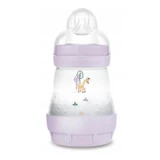 MAM Perfect Start Anti-colic bottle 0m+ 160ml purple