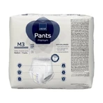 ABENA Pants Premium M3 Absorbierende Slips, 15 Stück
