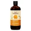 GREEN PHARMACY Turmeric and Pumpkin Oil Shower Gel, 500ml