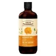 GREEN PHARMACY Kurkuma en pompoenolie douchegel, 500ml