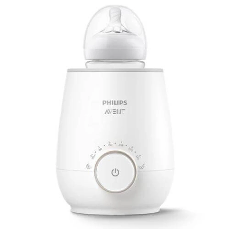 AVENT-Flaschenwärmer SCF358/00